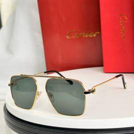 Picture of Cartier Sunglasses _SKUfw77818011fw